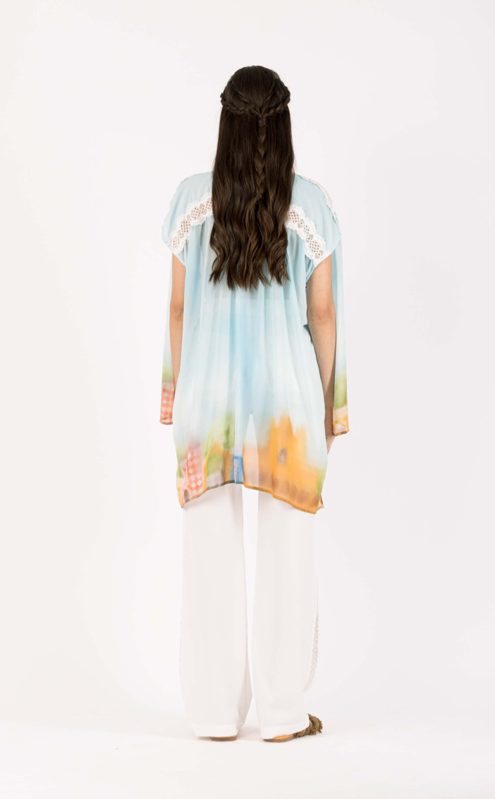 EL CIELO PANTS
