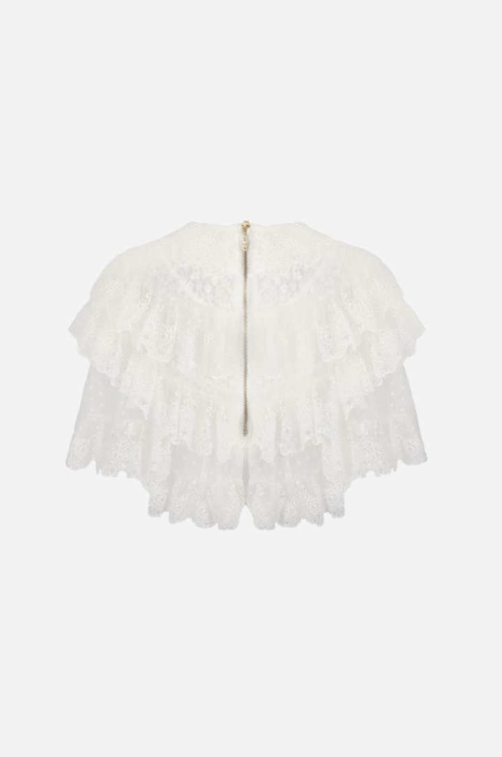 EVA BLOUSE
