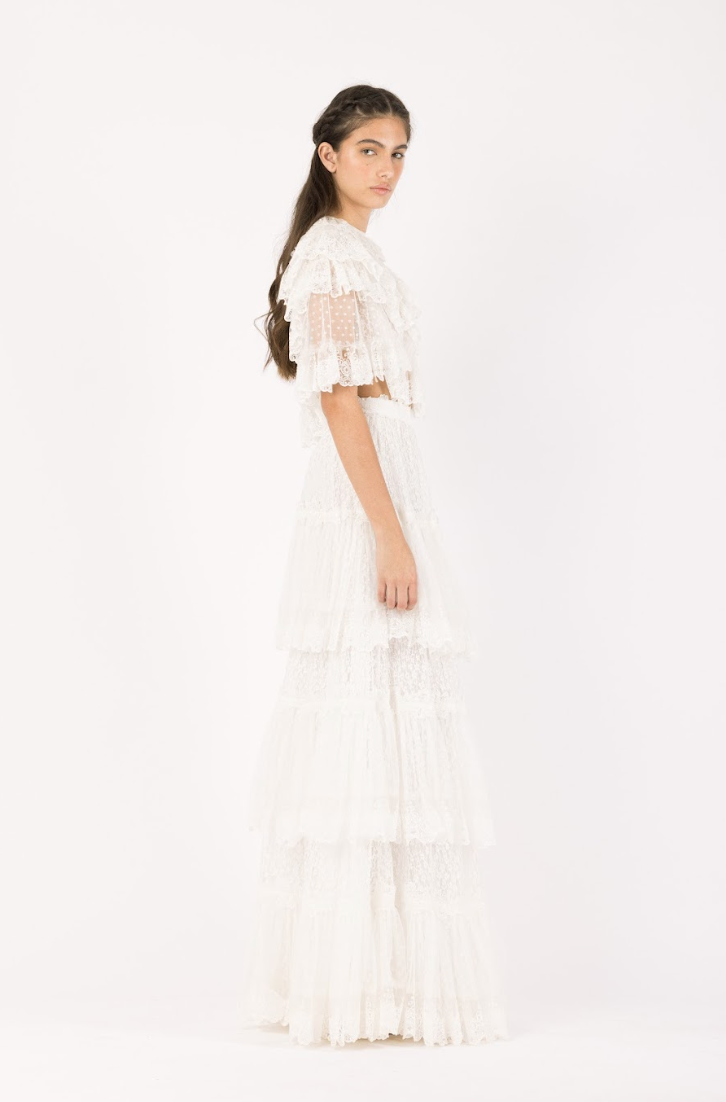 EVA BLOUSE