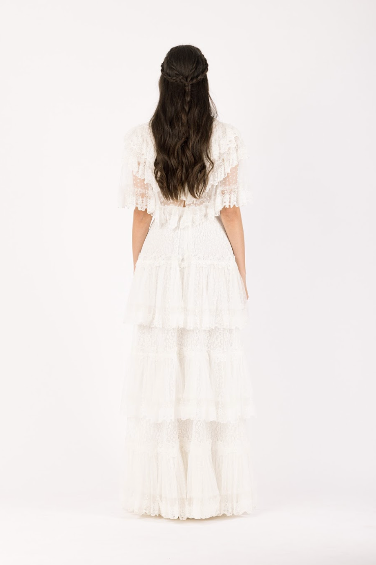 EVA BLOUSE