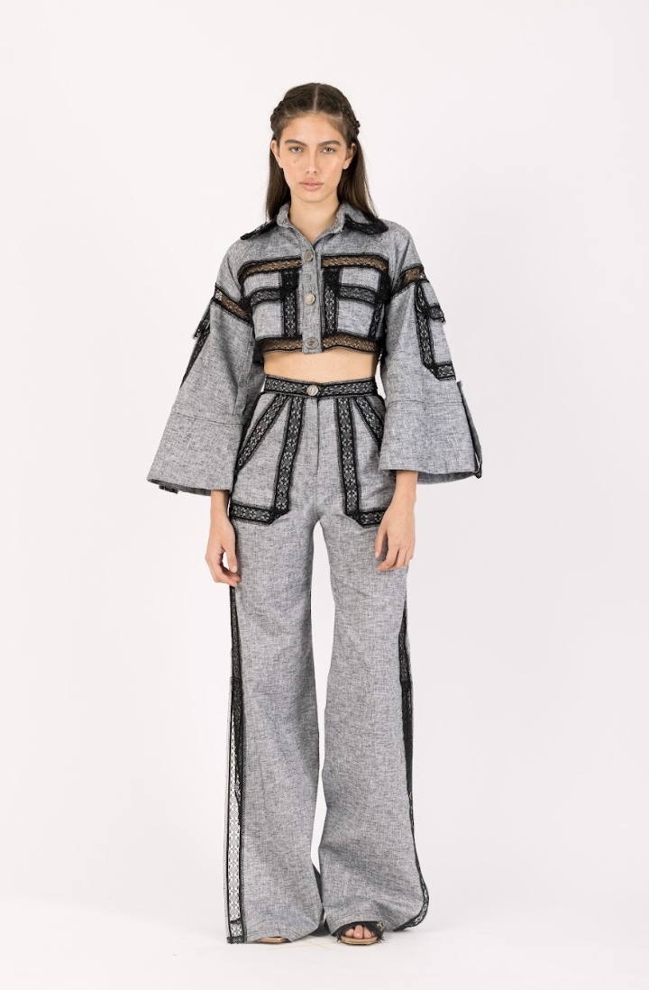 GALENA PANTS