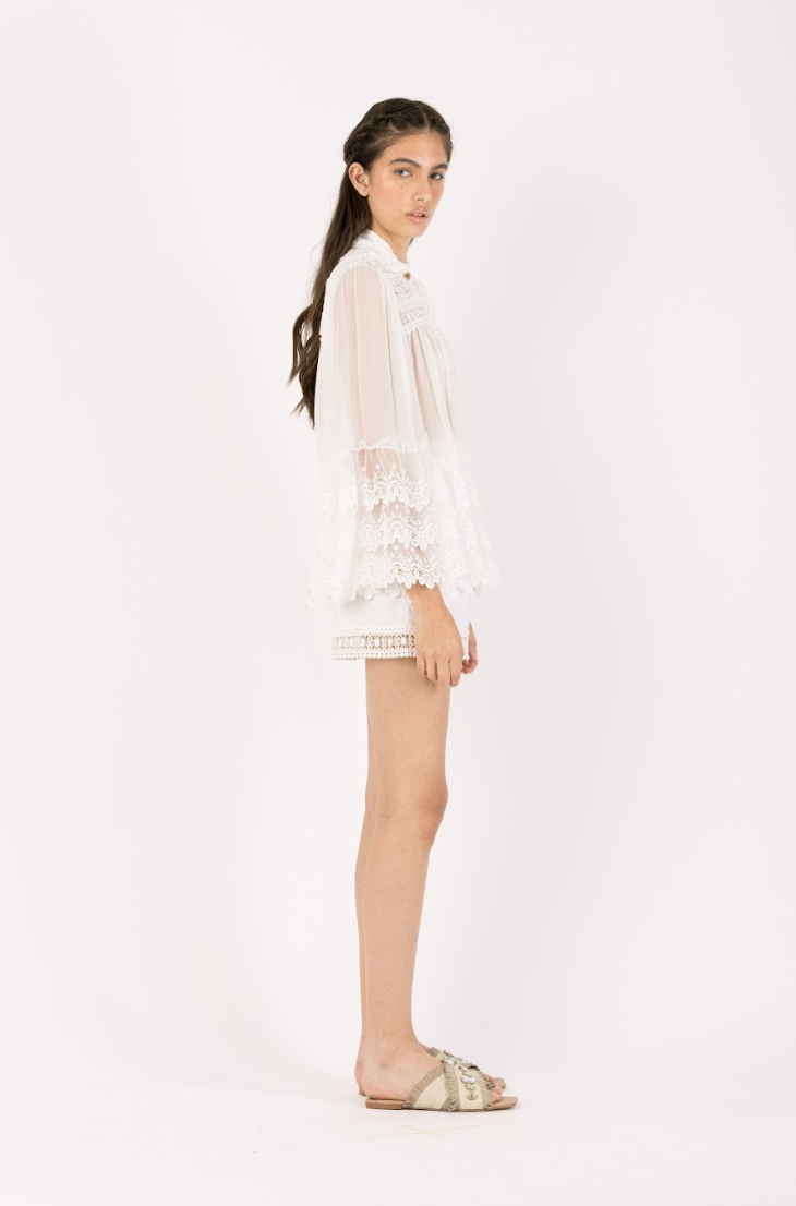 MINA SHORTS