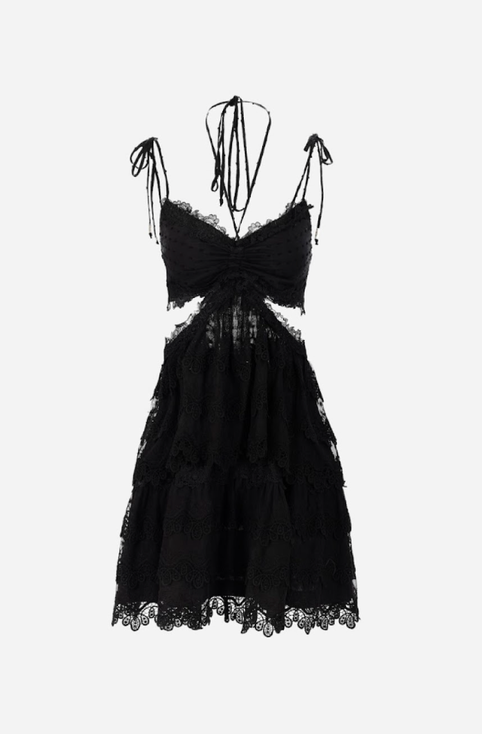 VERA DRESS