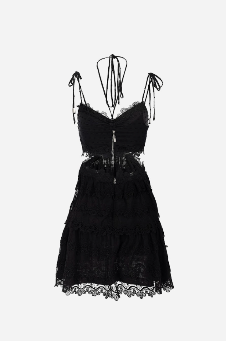 VERA DRESS
