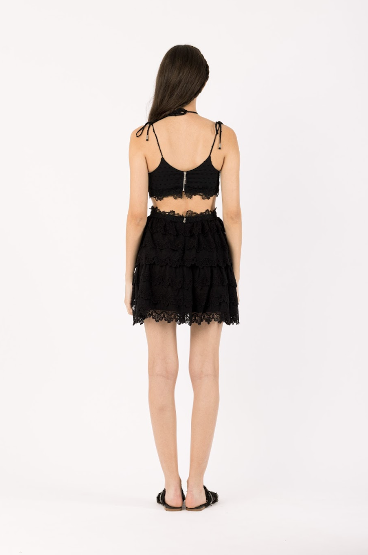 VERA DRESS