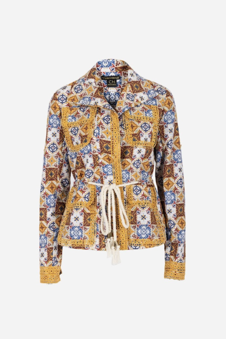 LA POSTAL JACKET