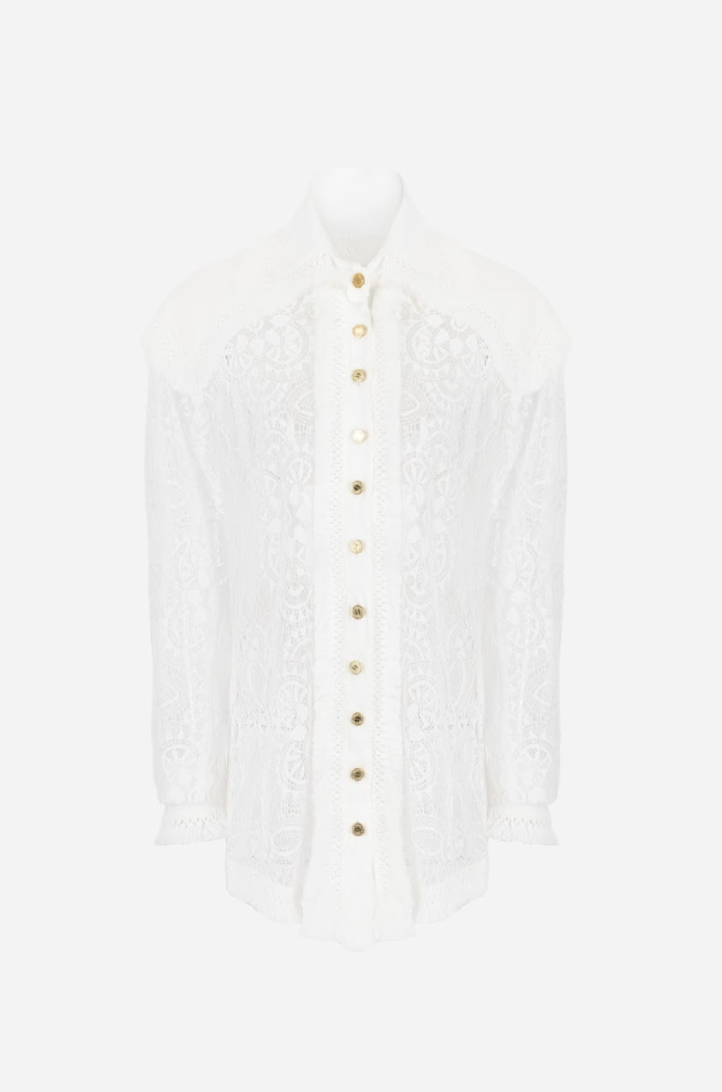 EDÉN BLOUSE