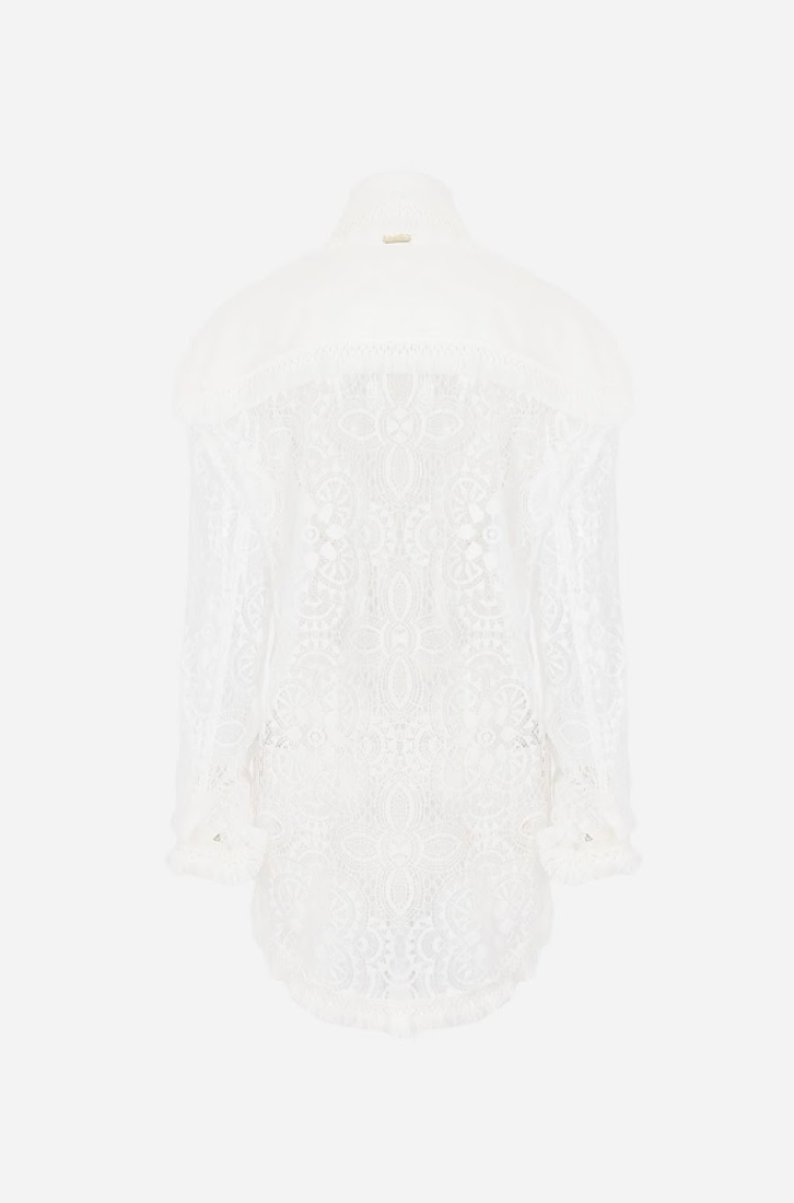 EDÉN BLOUSE