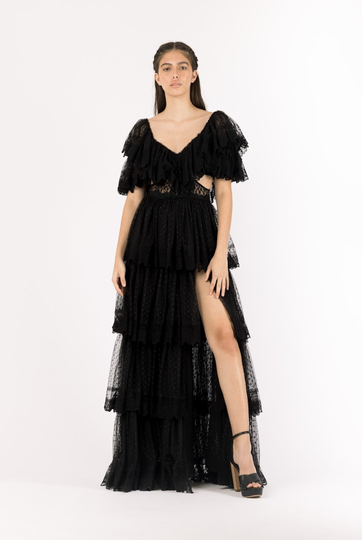 PARADISE DRESS