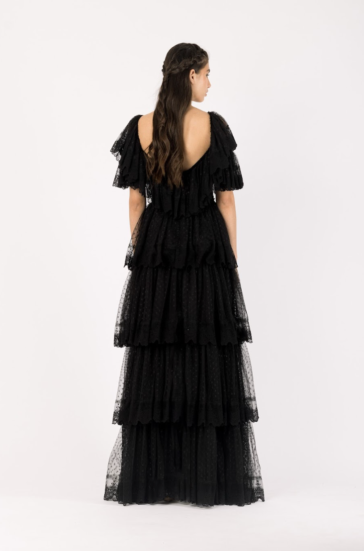 PARADISE DRESS