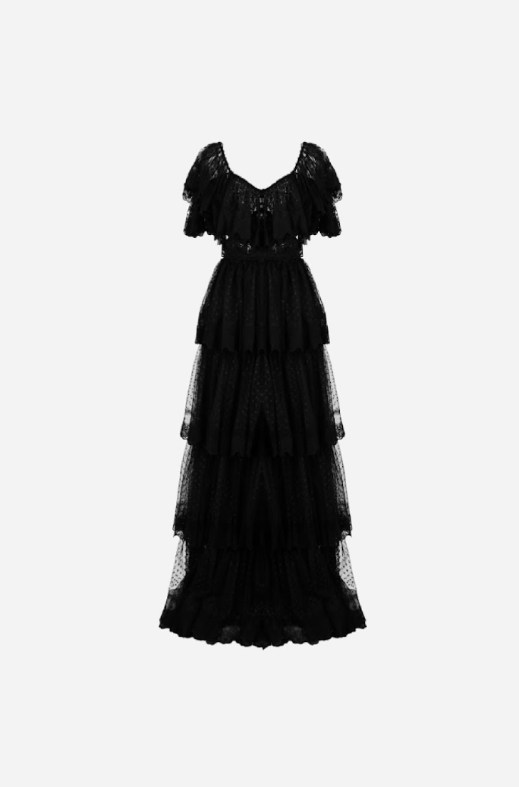 PARADISE DRESS
