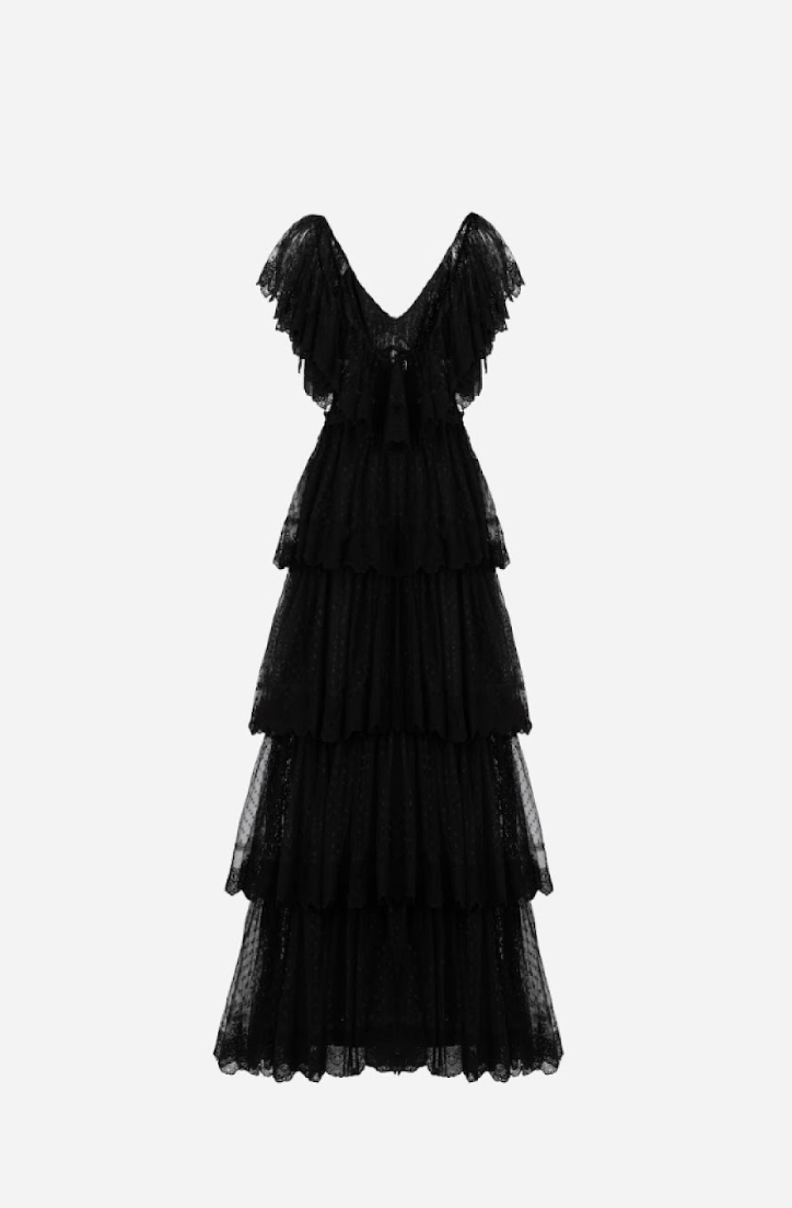 PARADISE DRESS