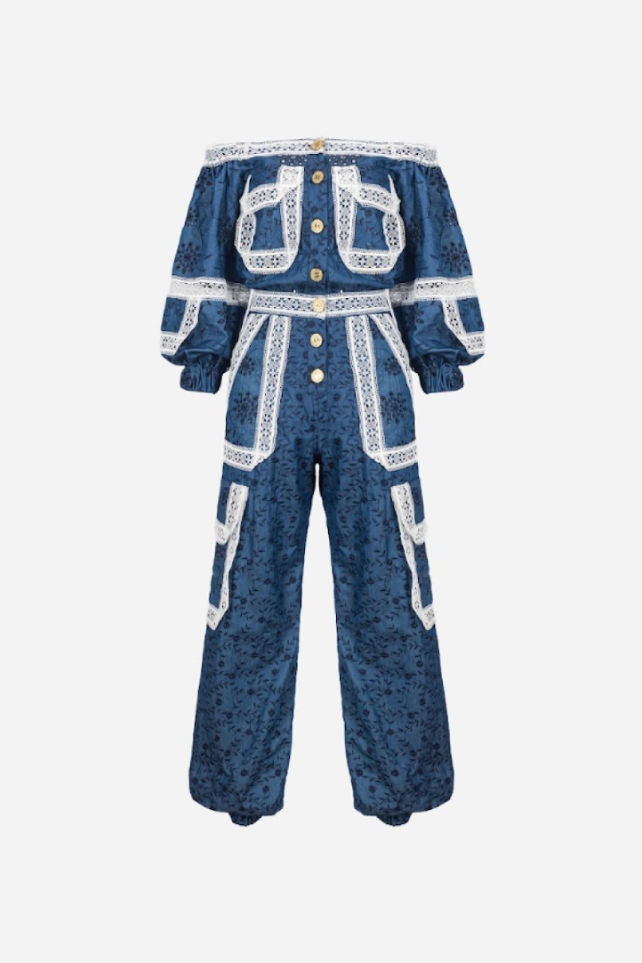 PIRA JUMPSUIT