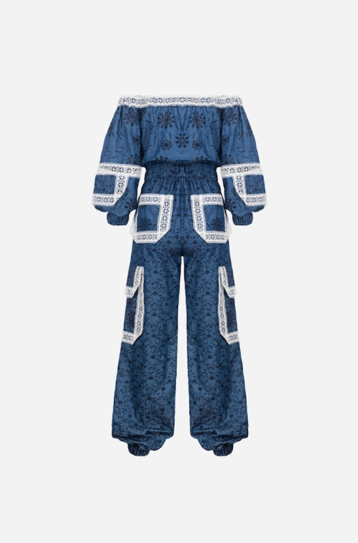 PIRA JUMPSUIT