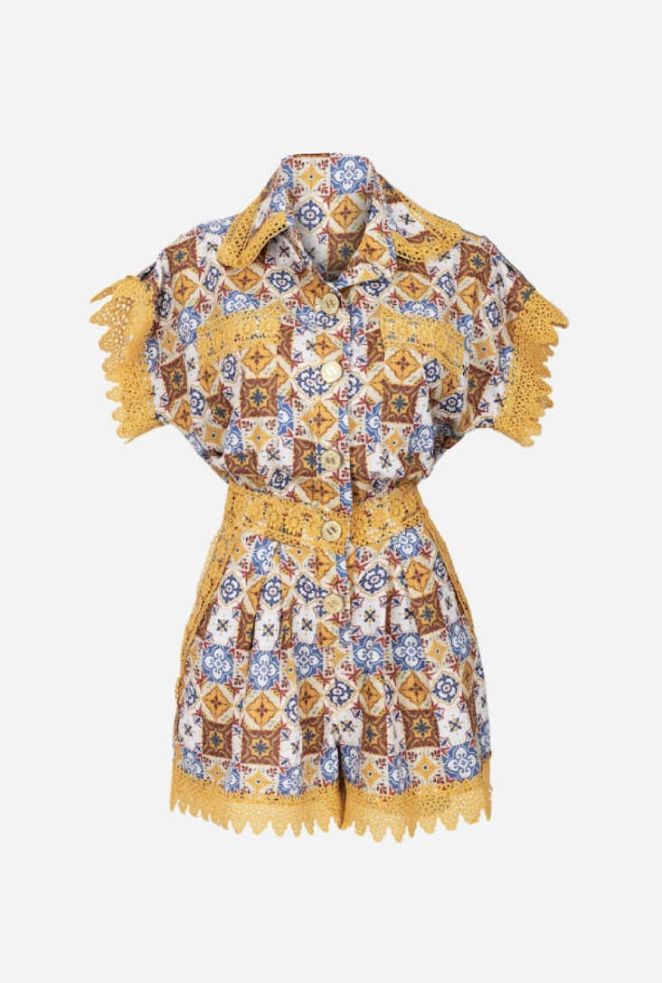 LA POSTAL JUMPER