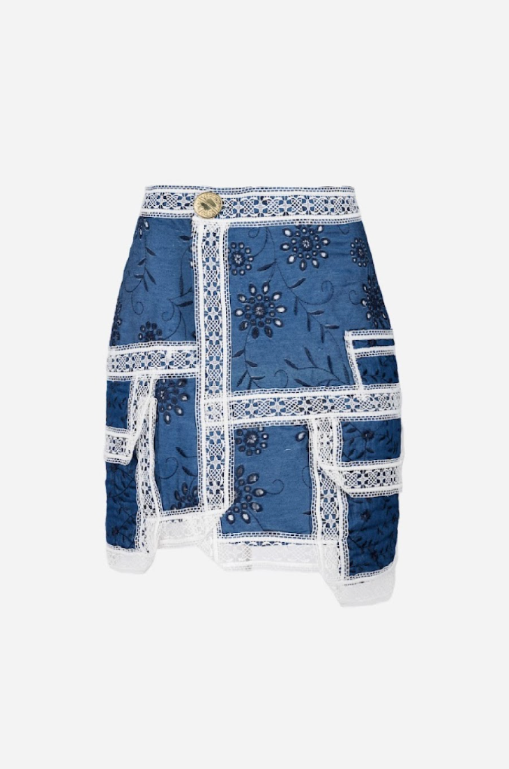 PIRA SKIRT