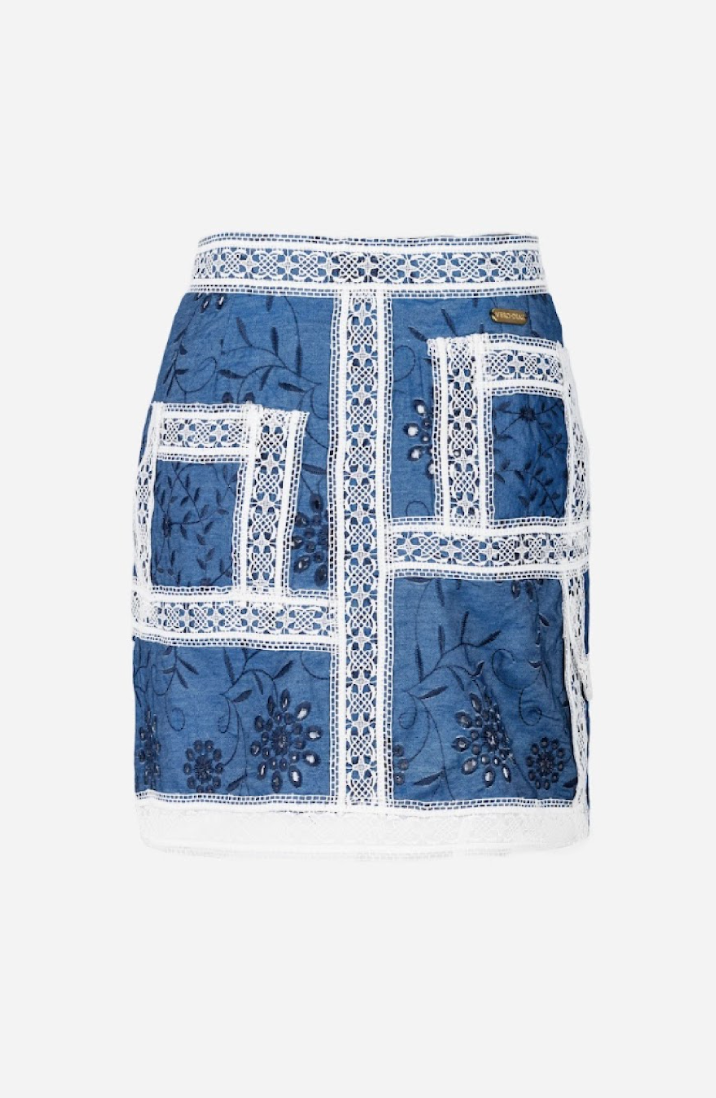 PIRA SKIRT
