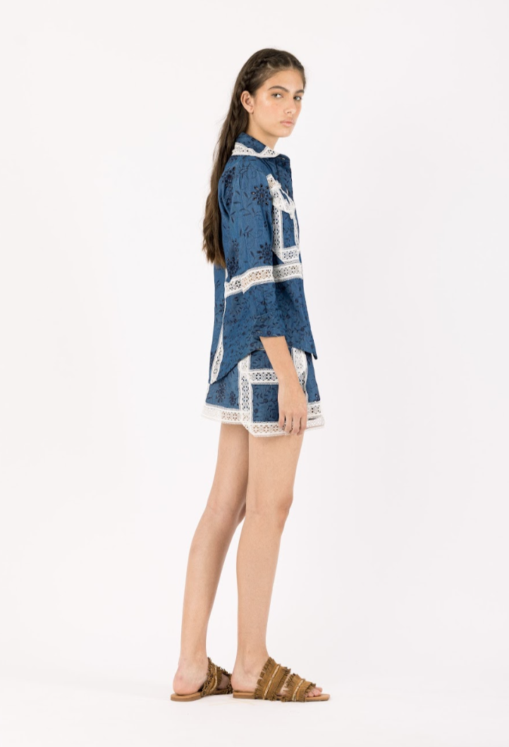 PIRA SKIRT
