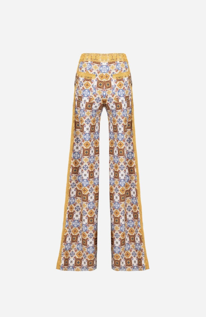 LA POSTAL PANTS