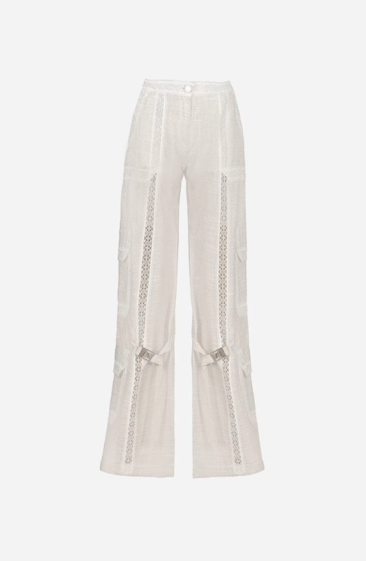 LA FINCA PANTS