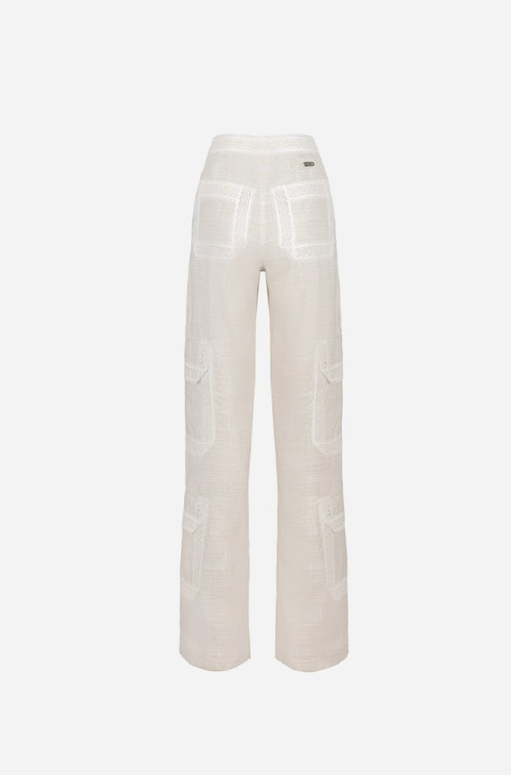 LA FINCA PANTS