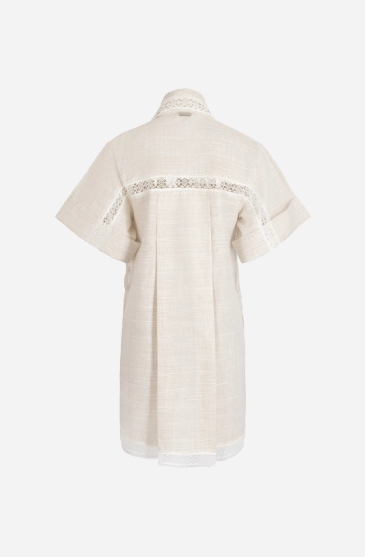 LA FINCA MINI DRESS