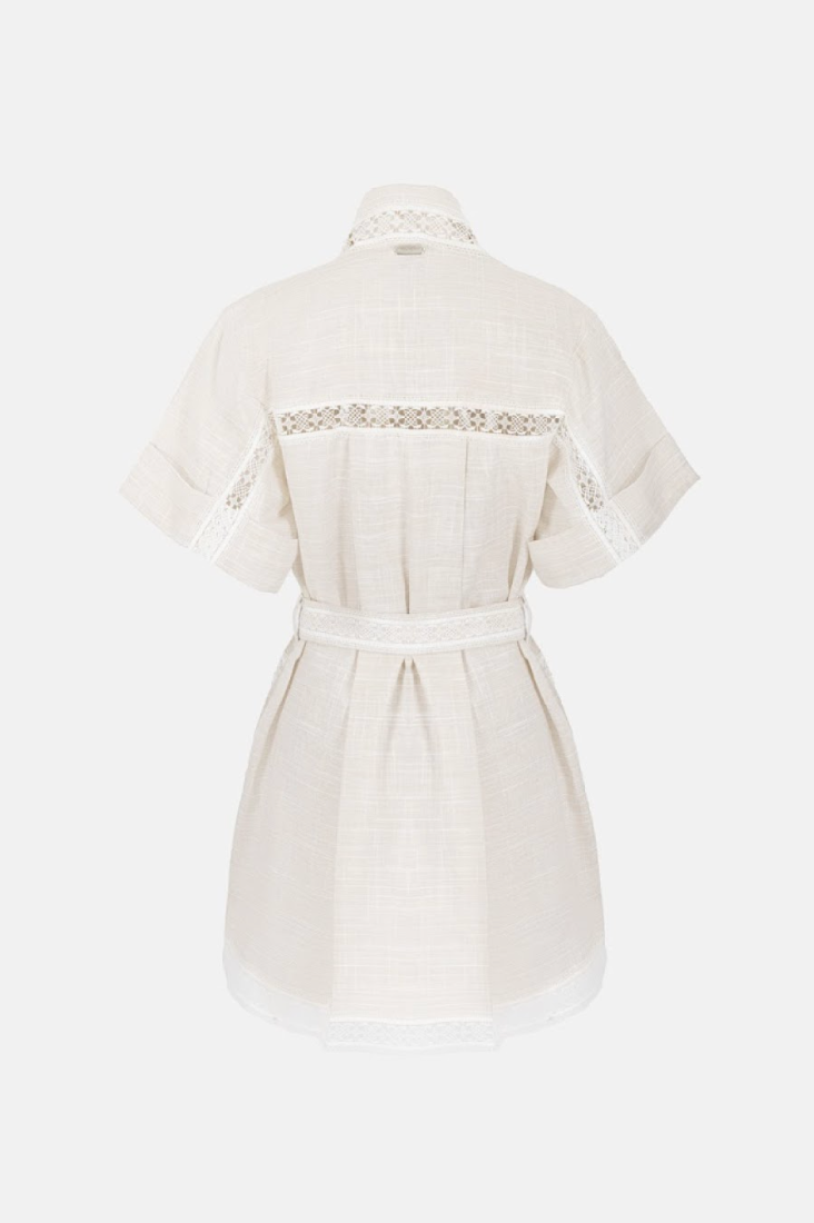 LA FINCA MINI DRESS