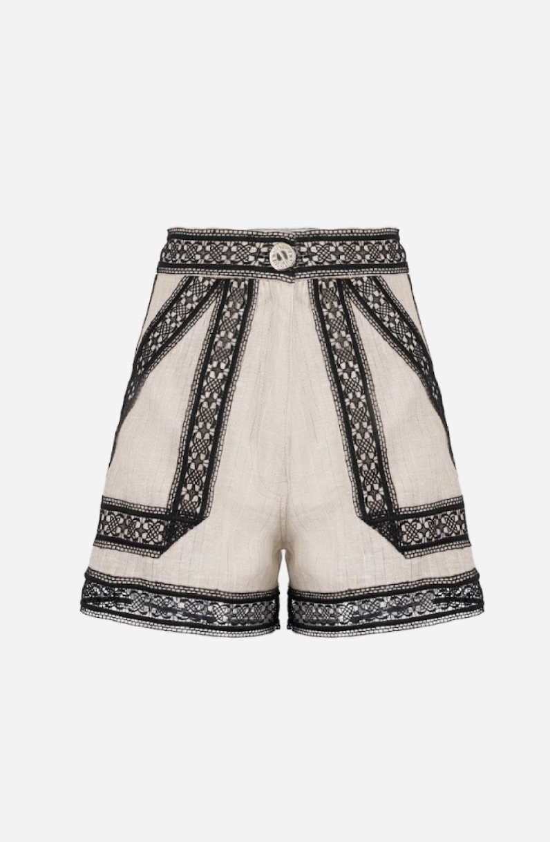 AFRA SHORTS