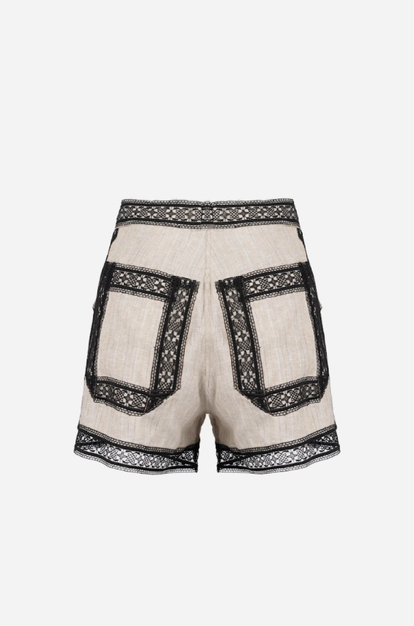 AFRA SHORTS