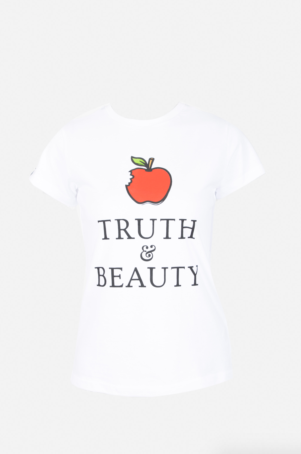 T-SHIRT SNOW WHITE