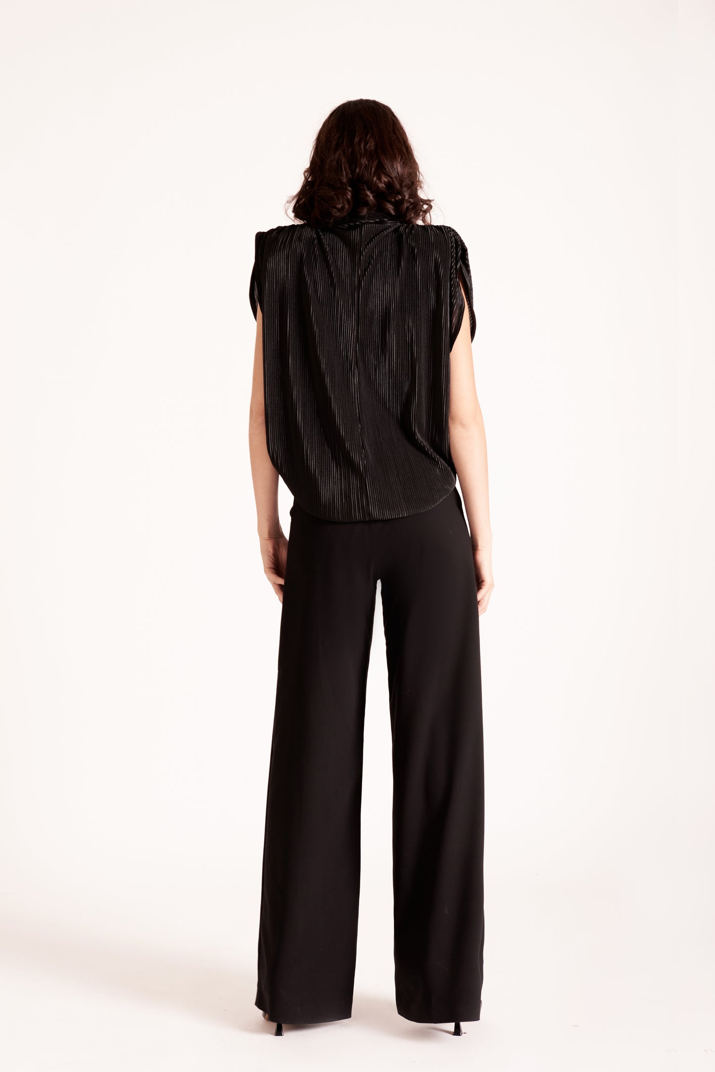 FEMA BLOUSE