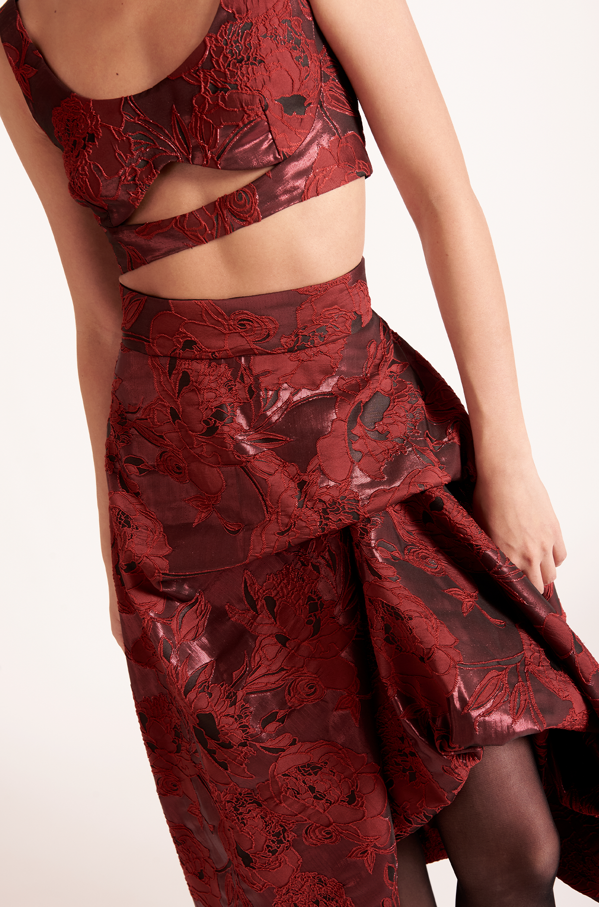 ARIA SKIRT