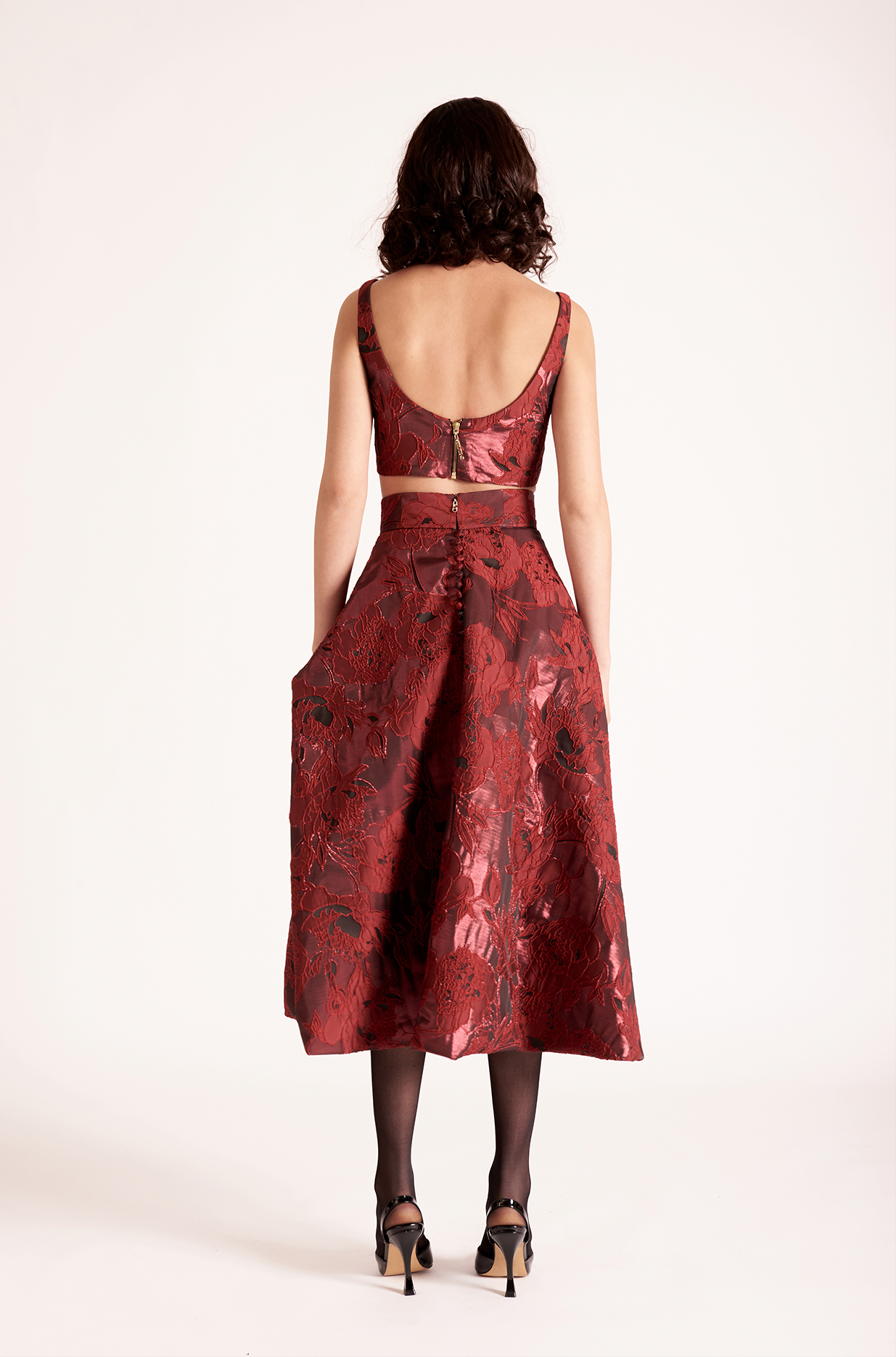 ARIA SKIRT