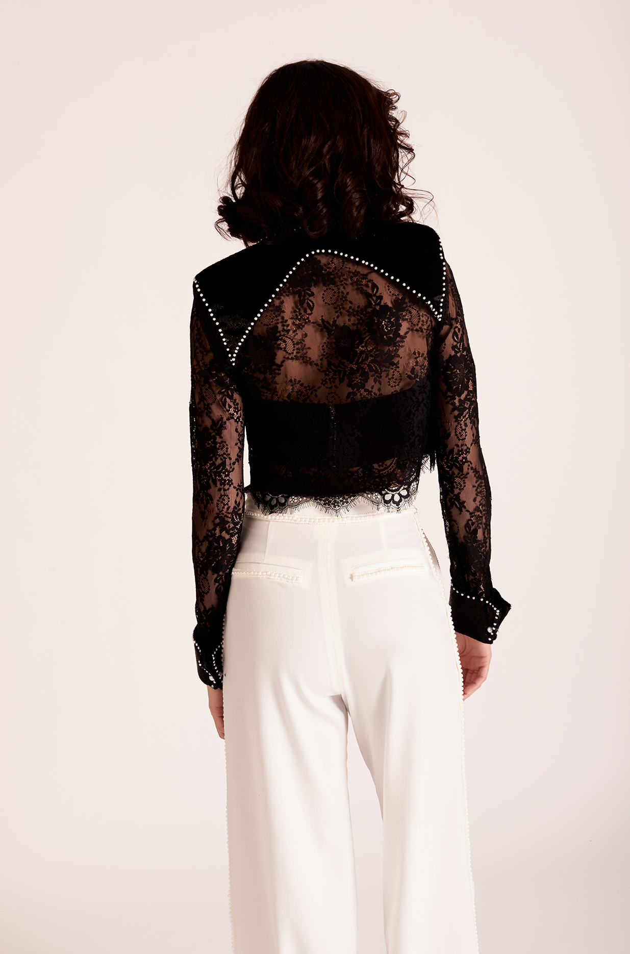 BETSY BLOUSE