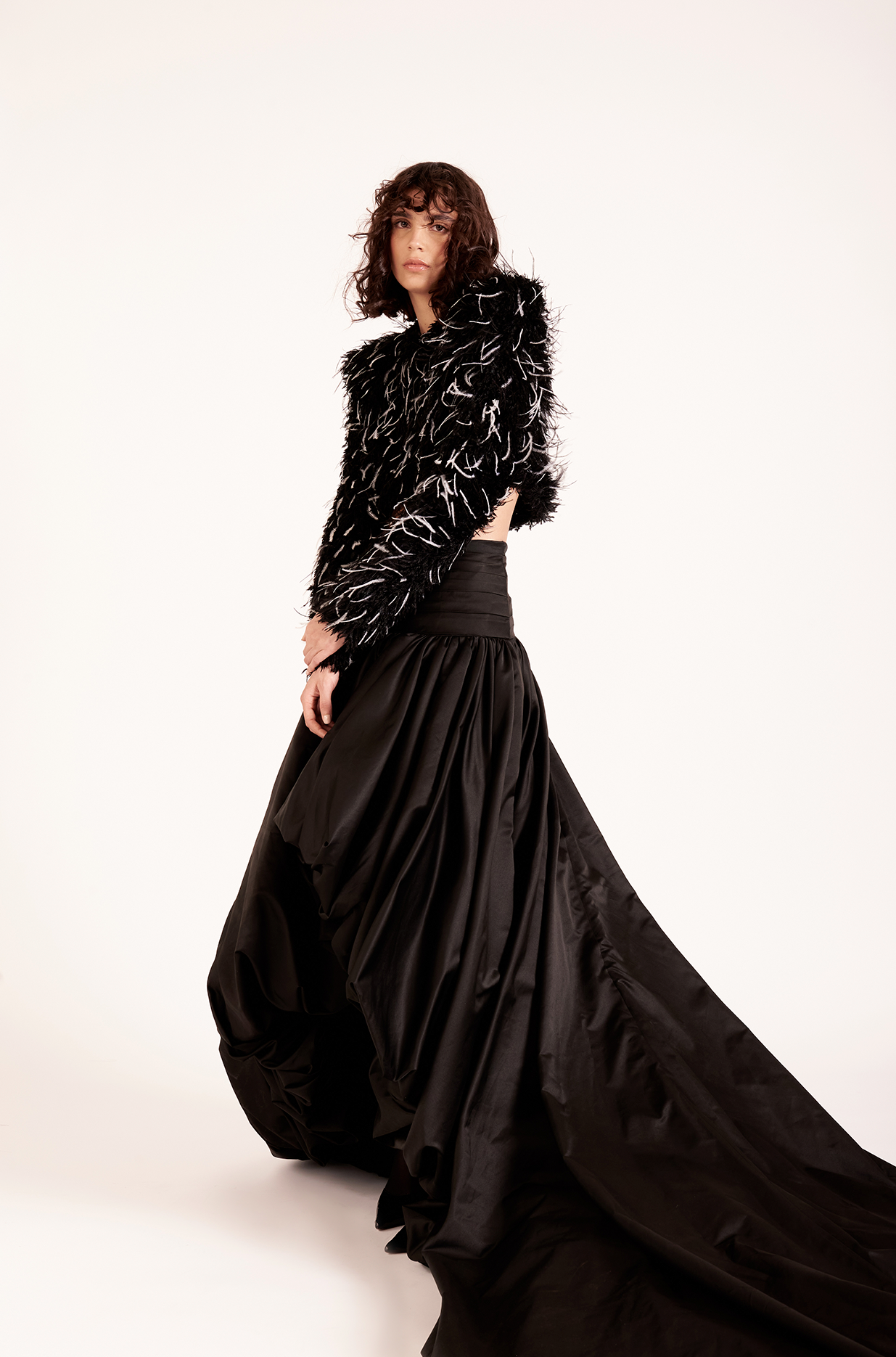 AURA SKIRT