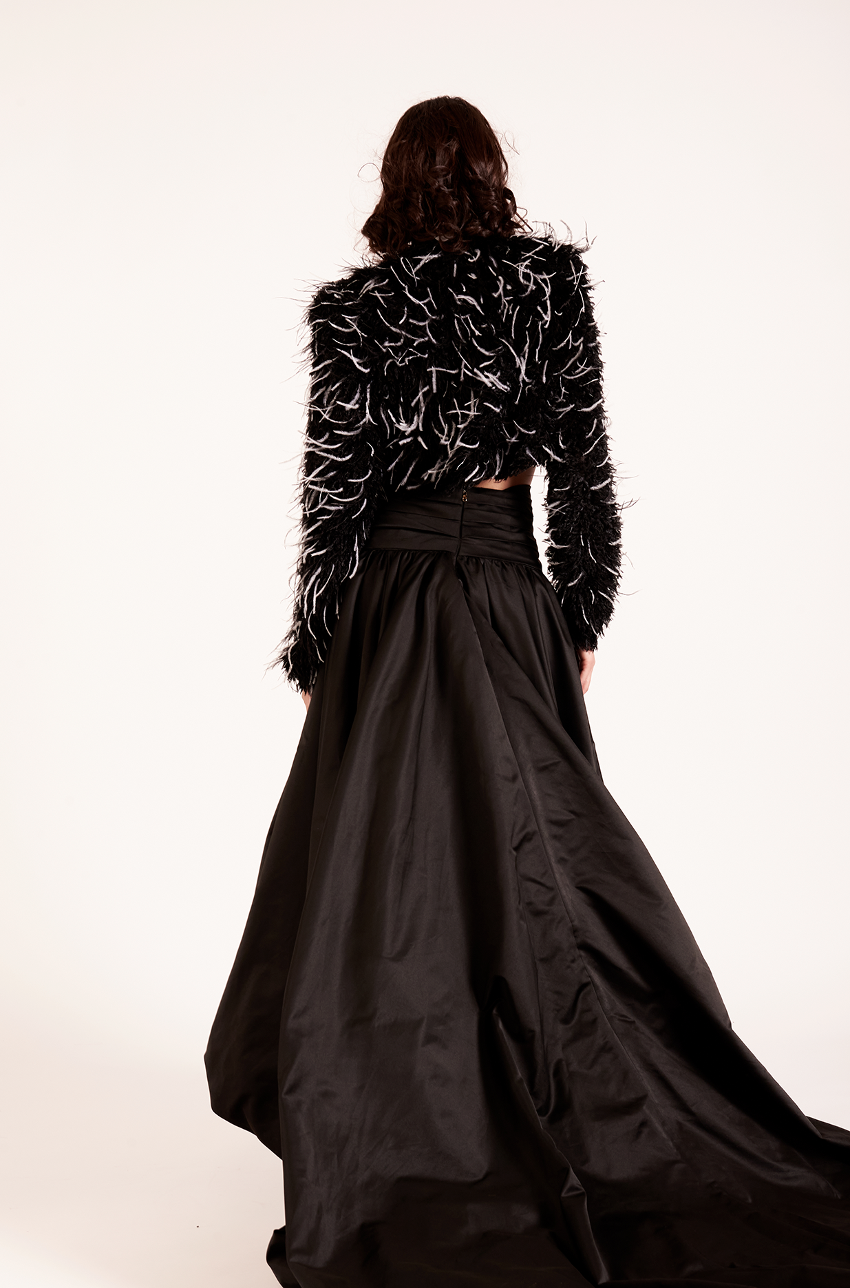 AURA SKIRT