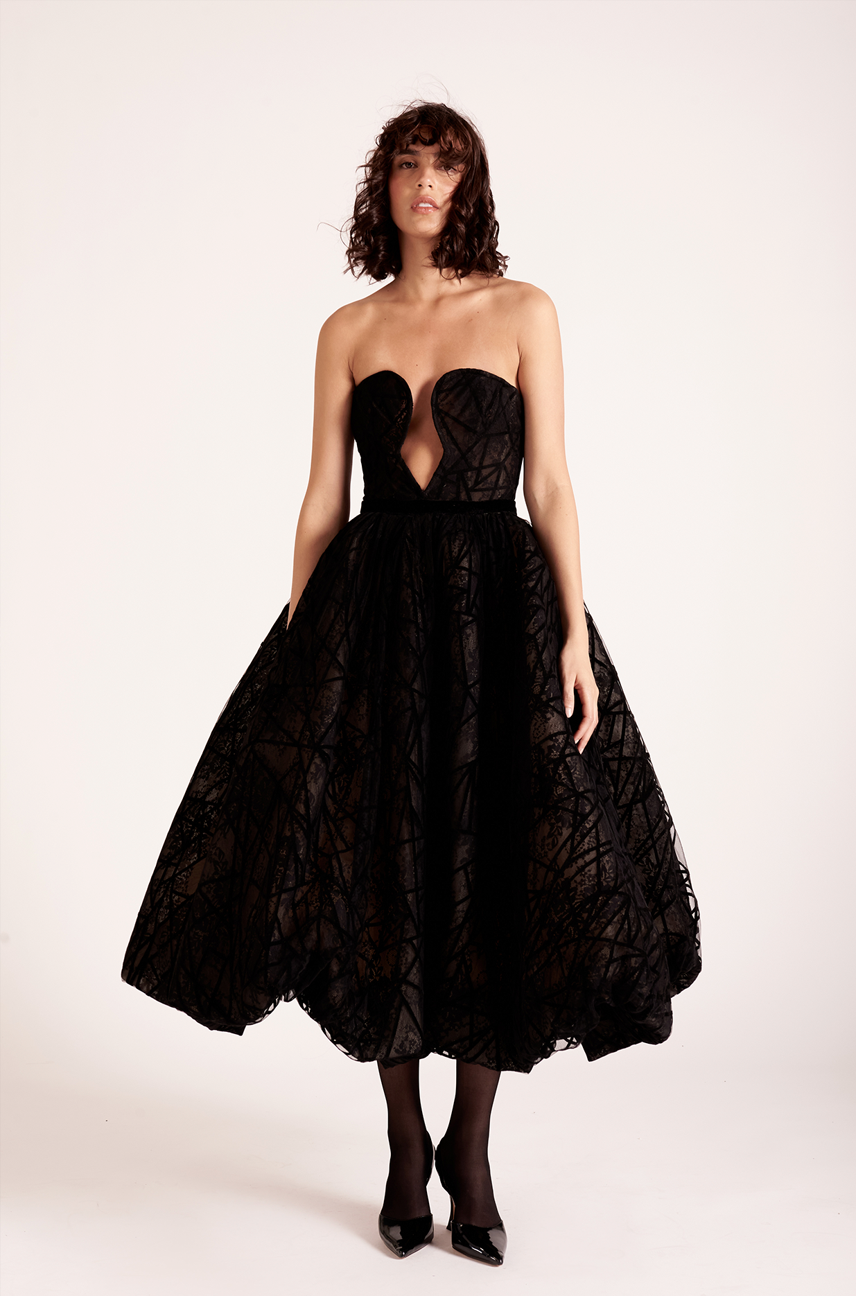 OSME DRESS
