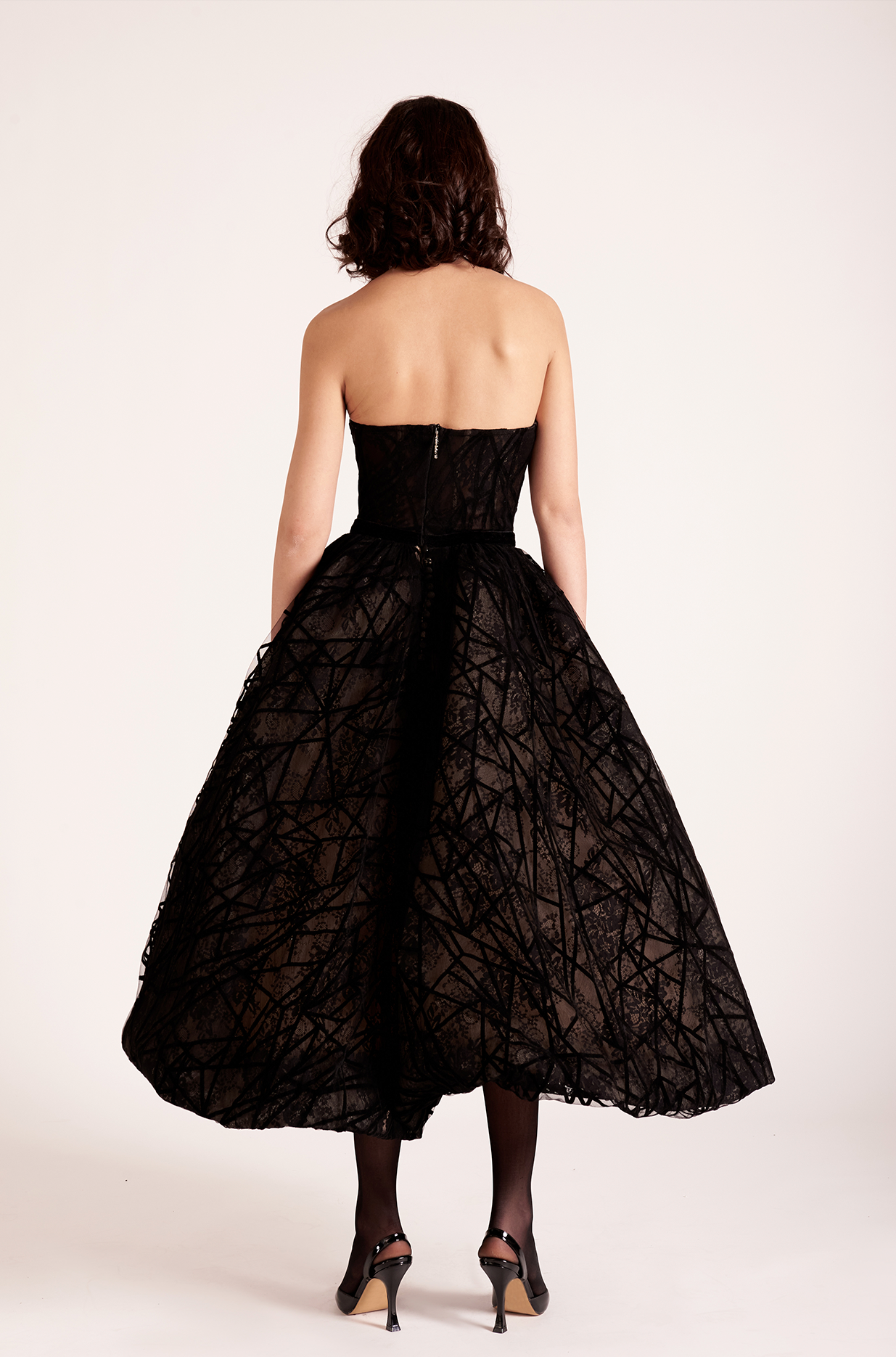 OSME DRESS