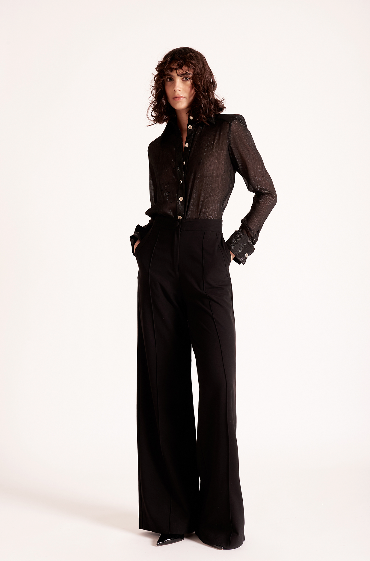 BLAKE PANTS
