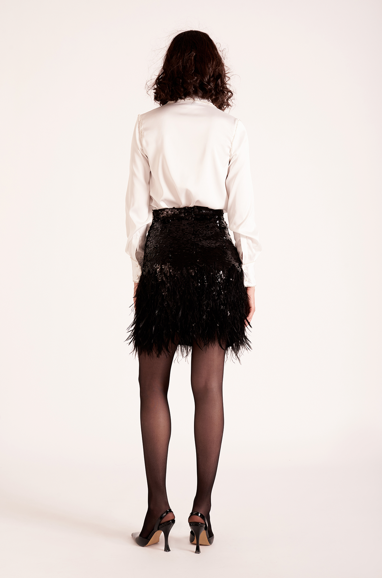 ENNA BLOUSE