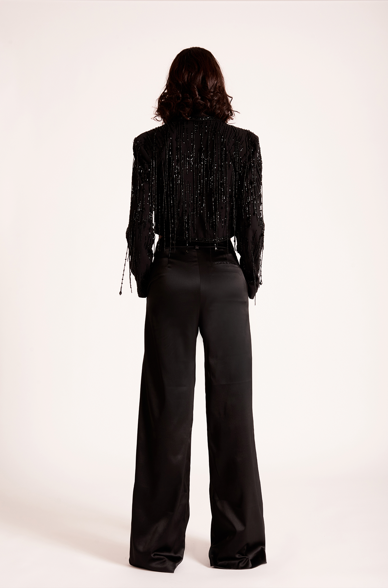GAIA BLAZER