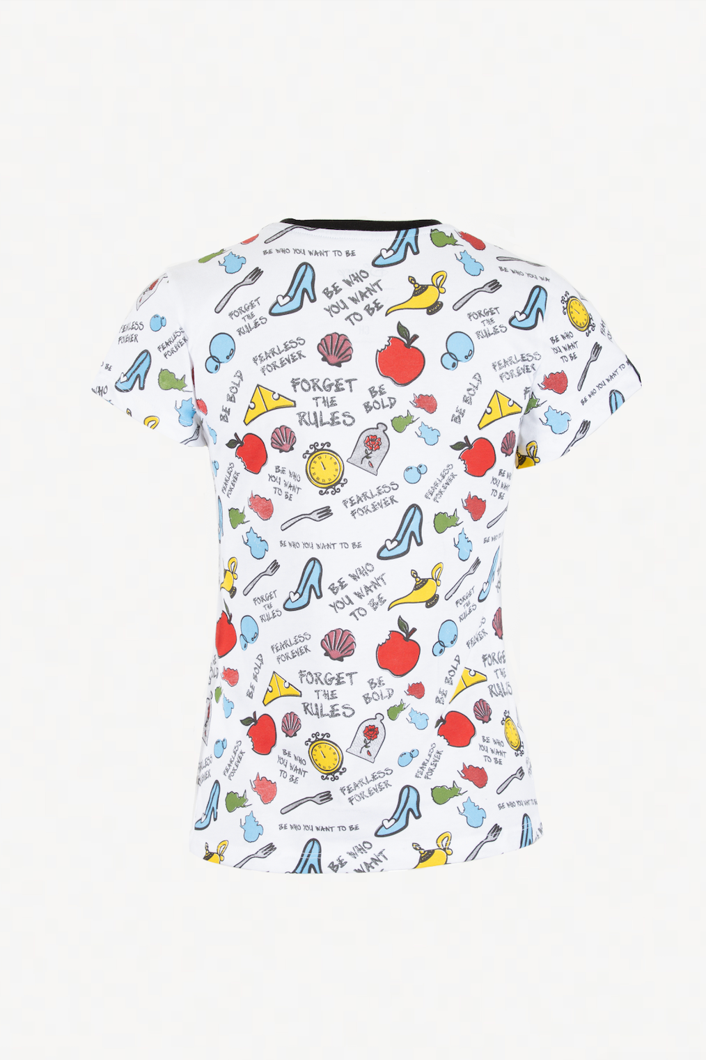 T-SHIRT ICONS