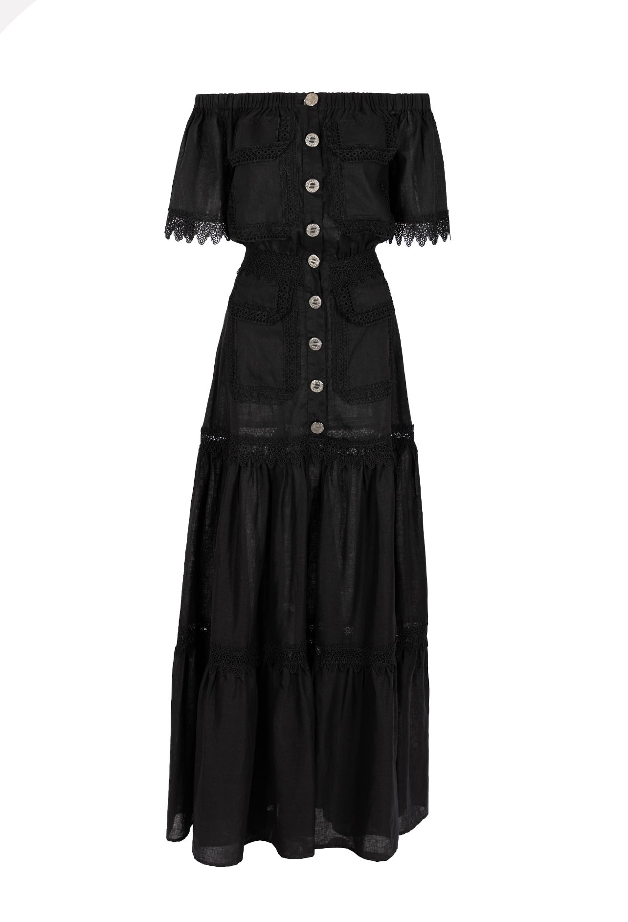 MOON DRESS