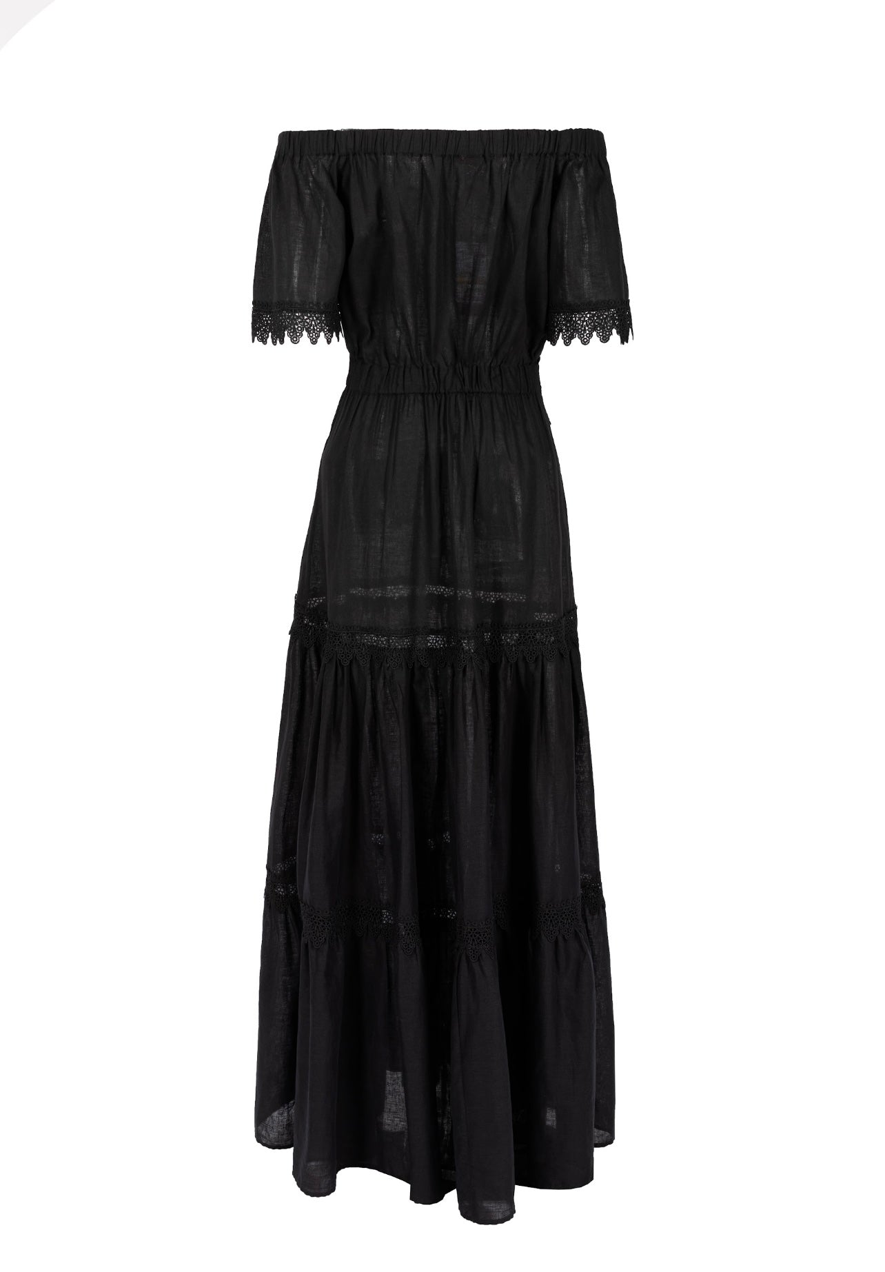 MOON DRESS