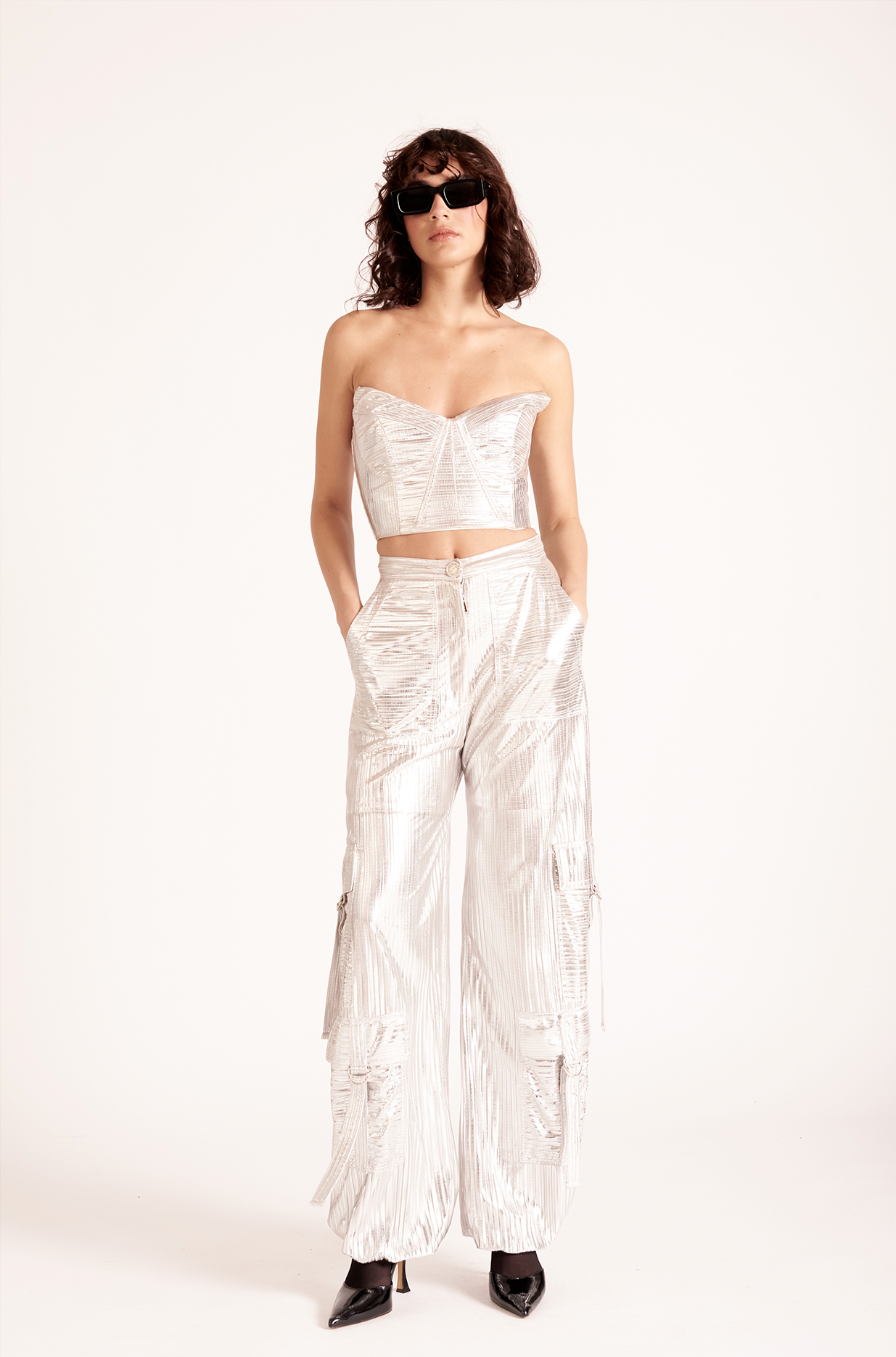 LUNA PANTS