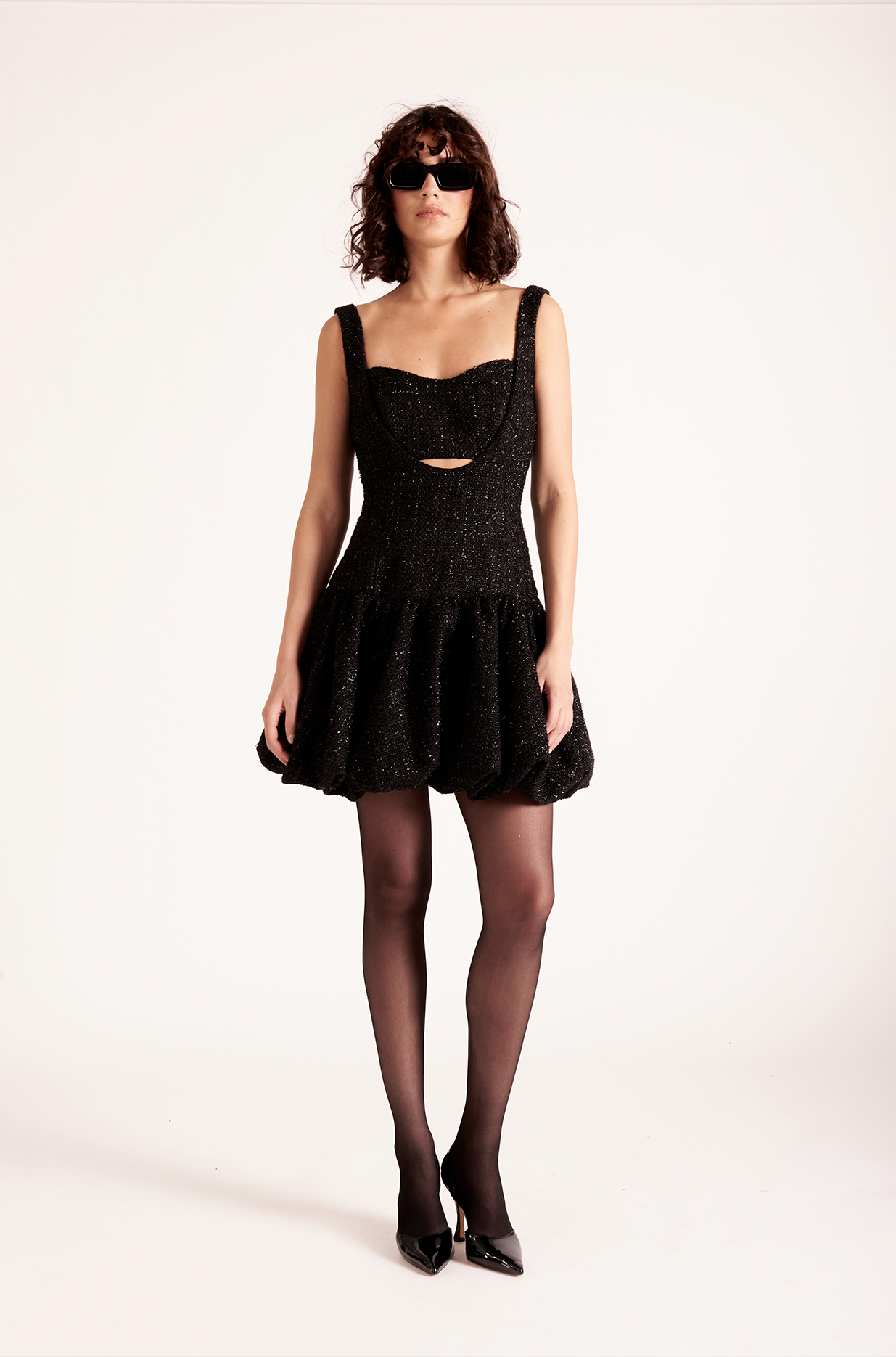 MARCELLA MINI DRESS