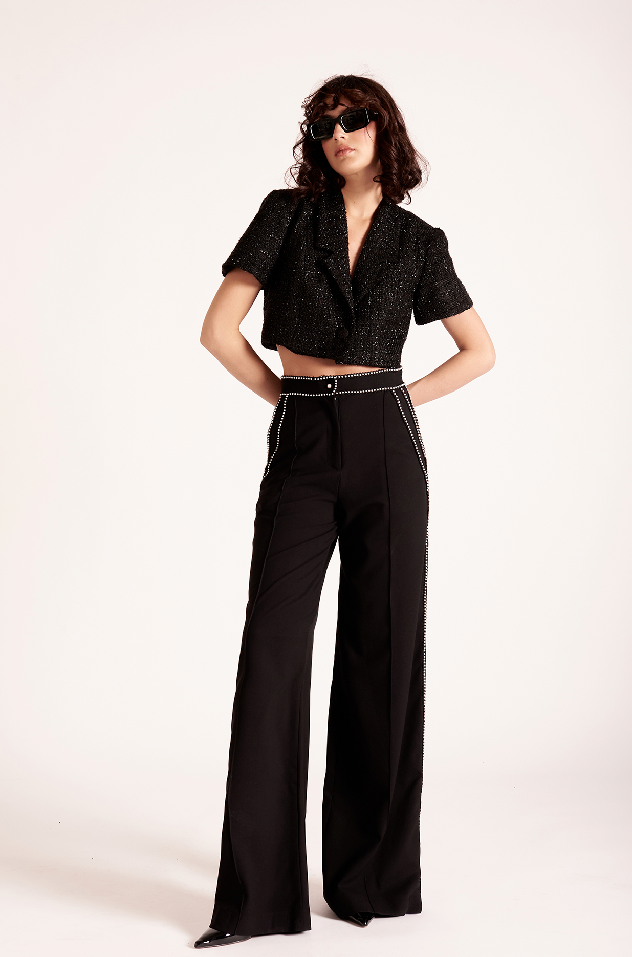 MARCELLA BLOUSE