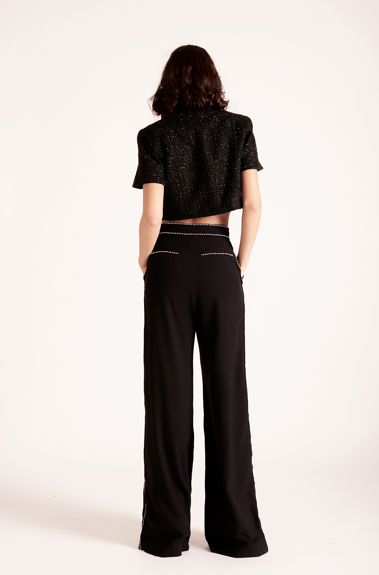MARCELLA BLOUSE