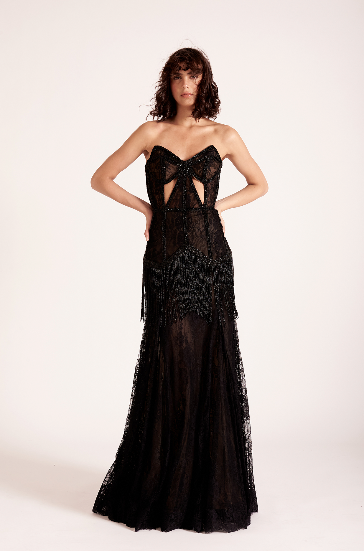 MEDUSSA DRESS