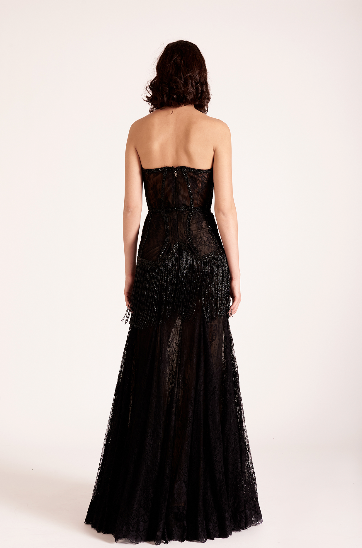 MEDUSSA DRESS
